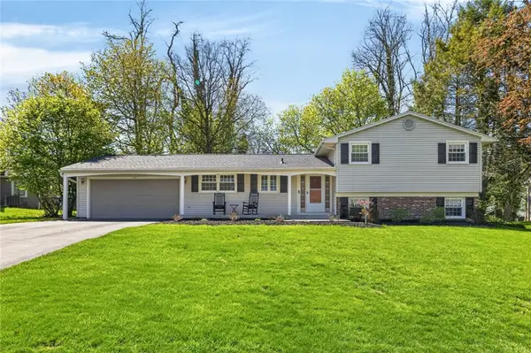 123 Selborne, Fairport, NY 14450
