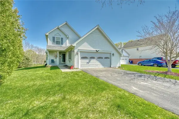 132 Cranbrook, Webster, NY 14580