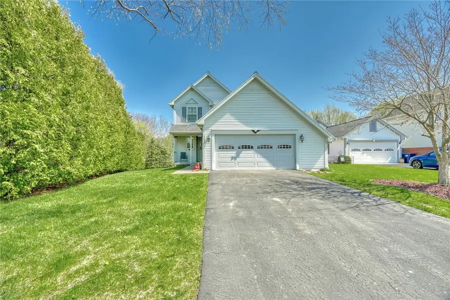 132 Cranbrook, Webster, NY 14580 - #2