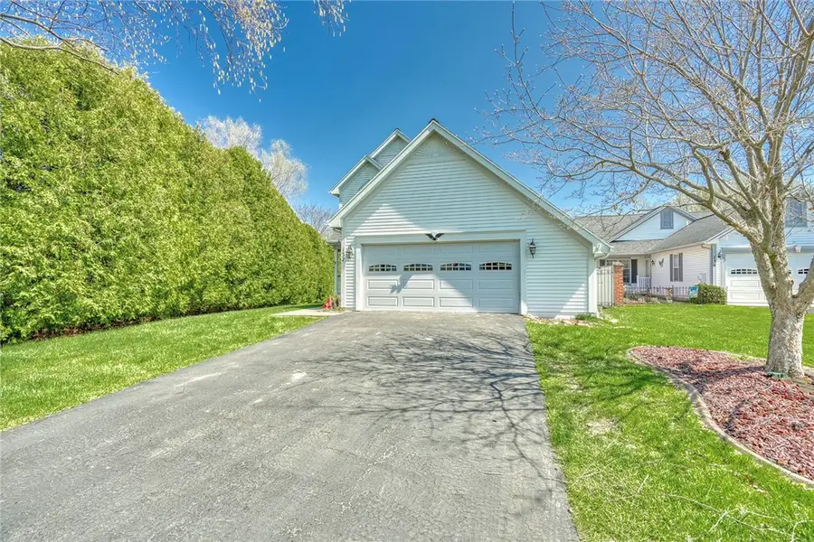 132 Cranbrook, Webster, NY 14580 - #3