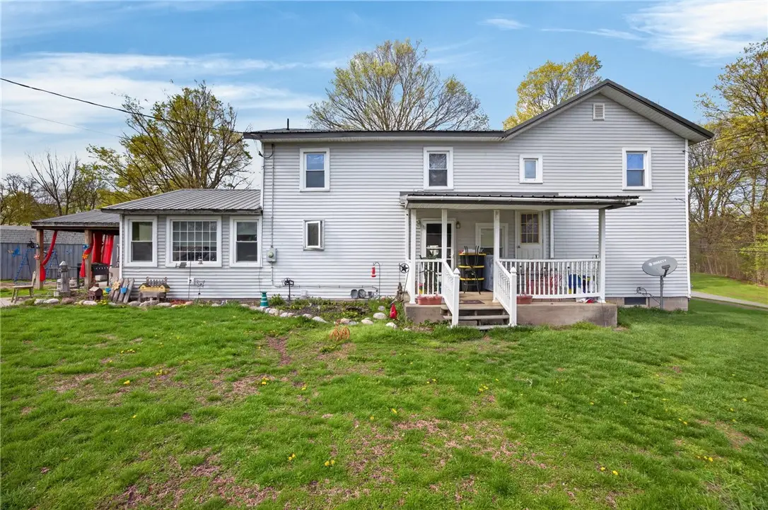 52 Milo Street, Dresden, NY 14441 - #1