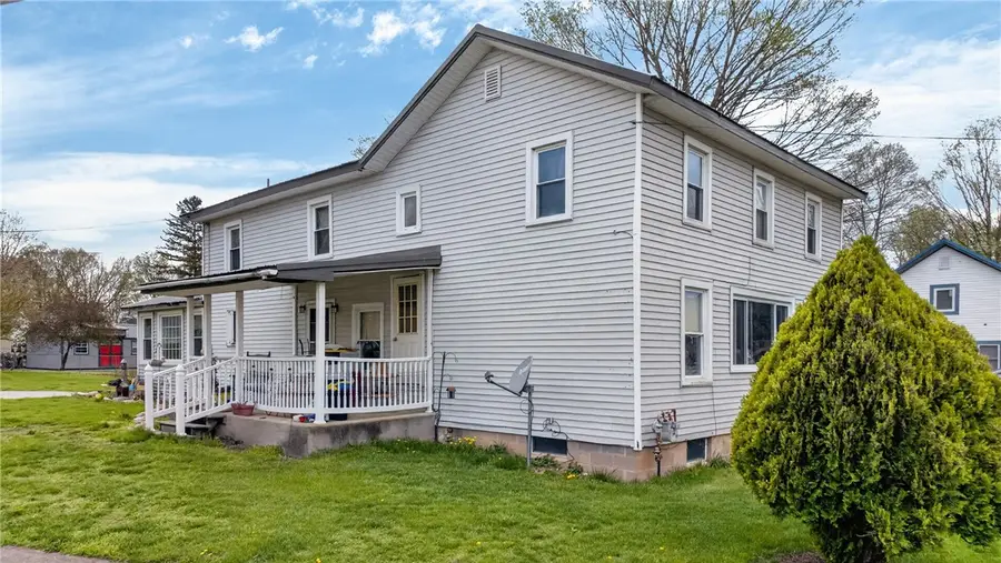 52 Milo Street, Dresden, NY 14441 - #3