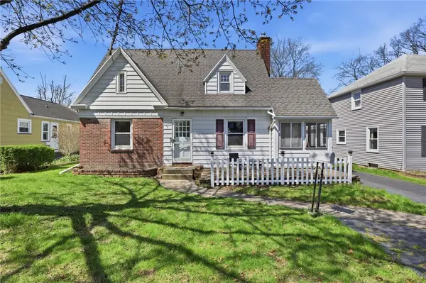 141 Cooper Road, Rochester, NY 14617