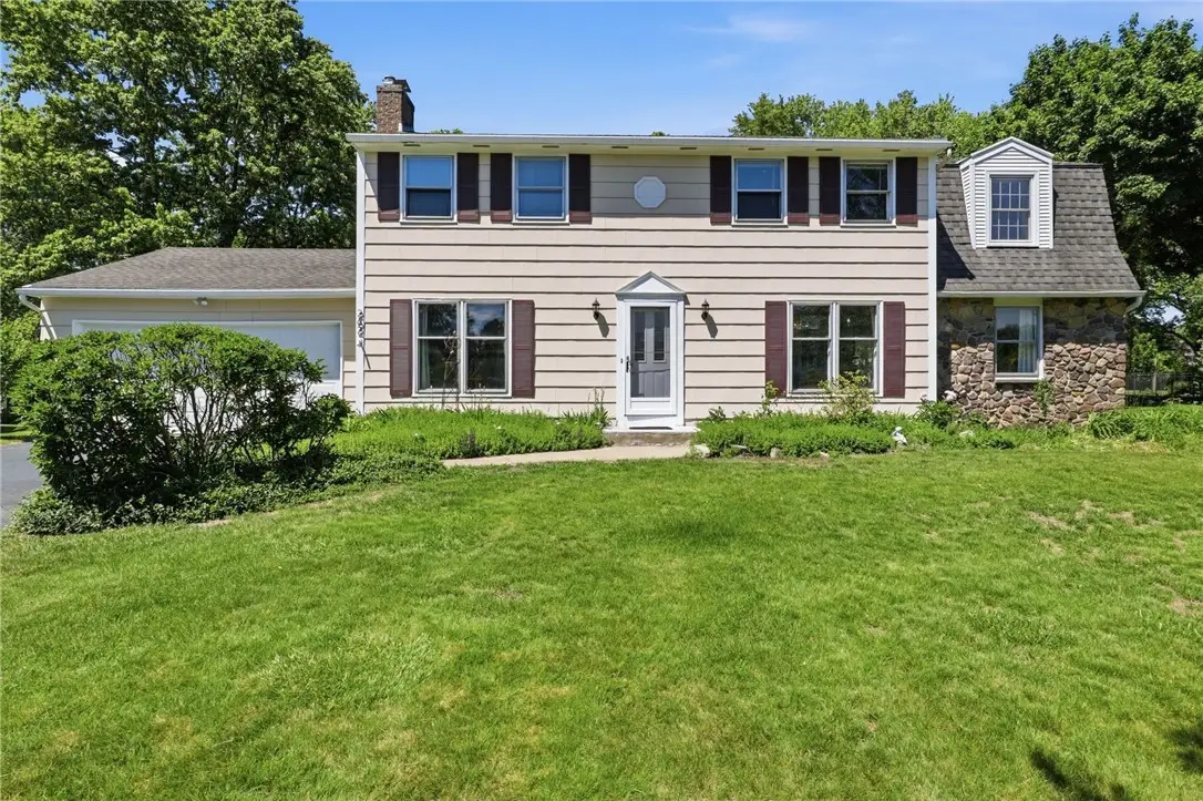 262 Hillary Lane, Penfield, NY 14526 - #1