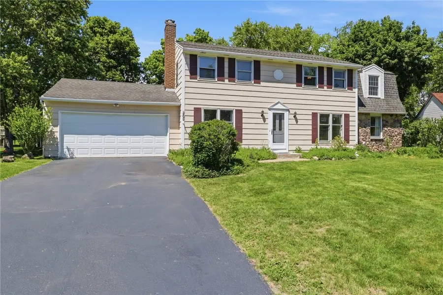 262 Hillary Lane, Penfield, NY 14526 - #2