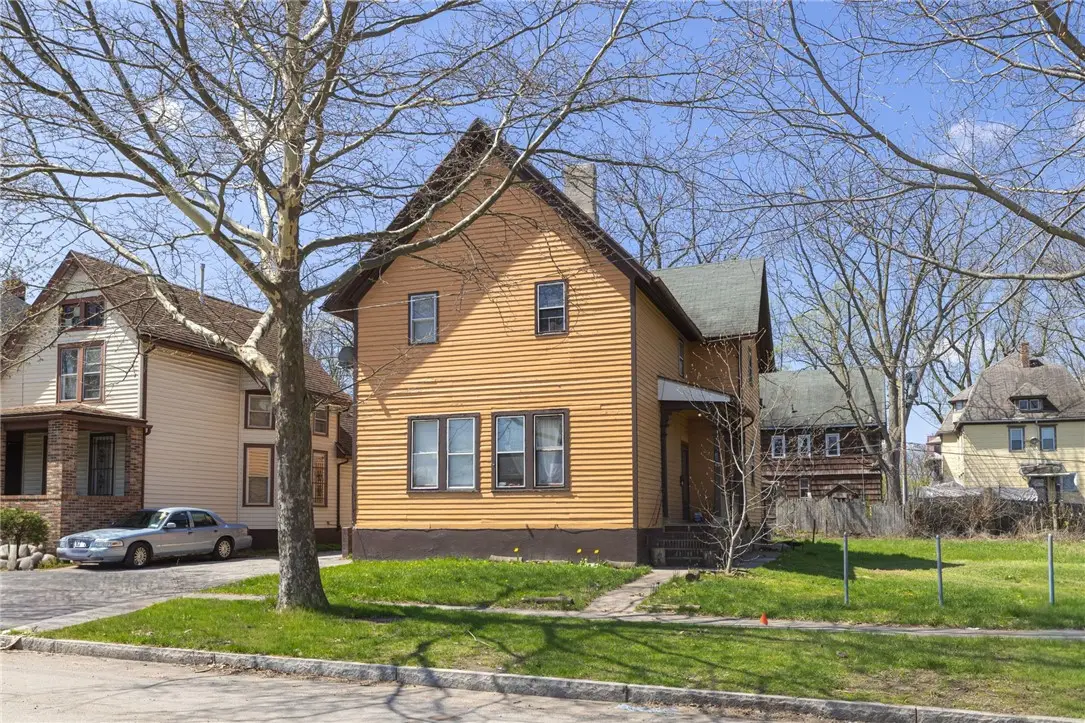 43-55 York Street, Rochester, NY 14611 - #1