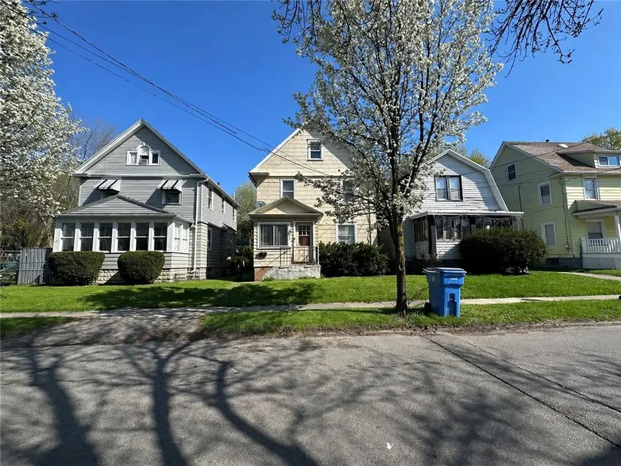 60 Masseth Street, Rochester, NY 14606 - #2