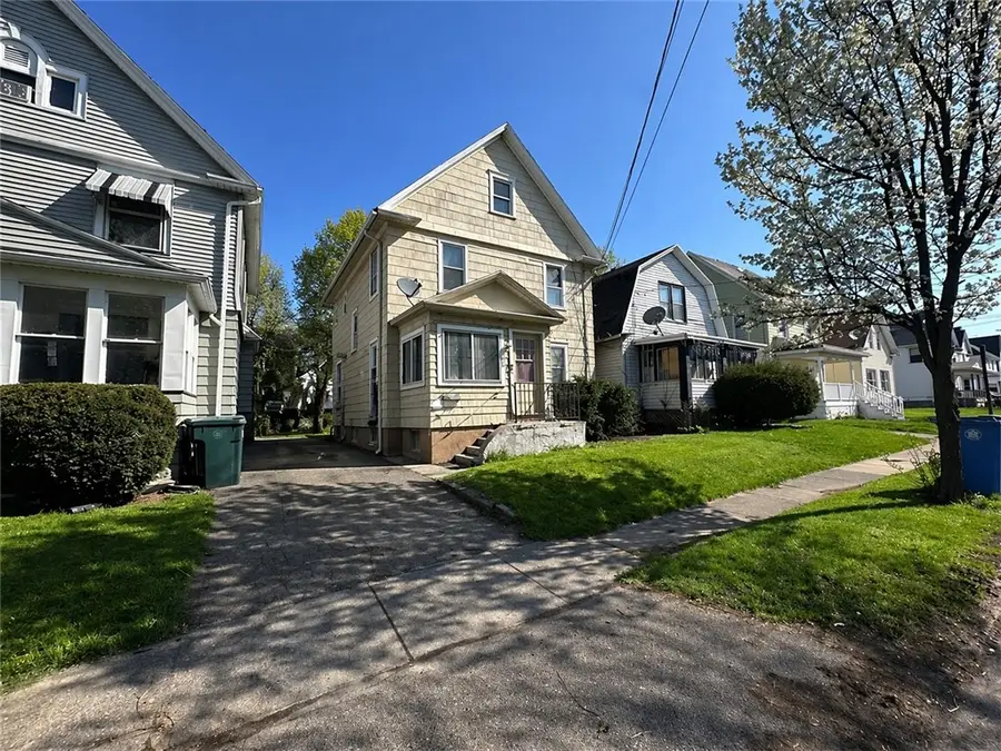 60 Masseth Street, Rochester, NY 14606 - #3