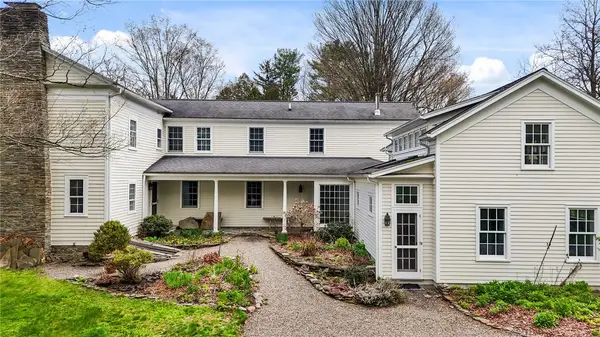 1735 Ellis Hollow Road, Ithaca, NY 14850