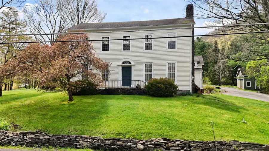 1735 Ellis Hollow Road, Ithaca, NY 14850 - #2