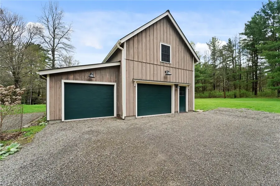 1735 Ellis Hollow Road, Ithaca, NY 14850 - #3