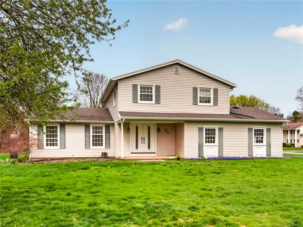 239 Southridge Drive, Rochester, NY 14626 - #1
