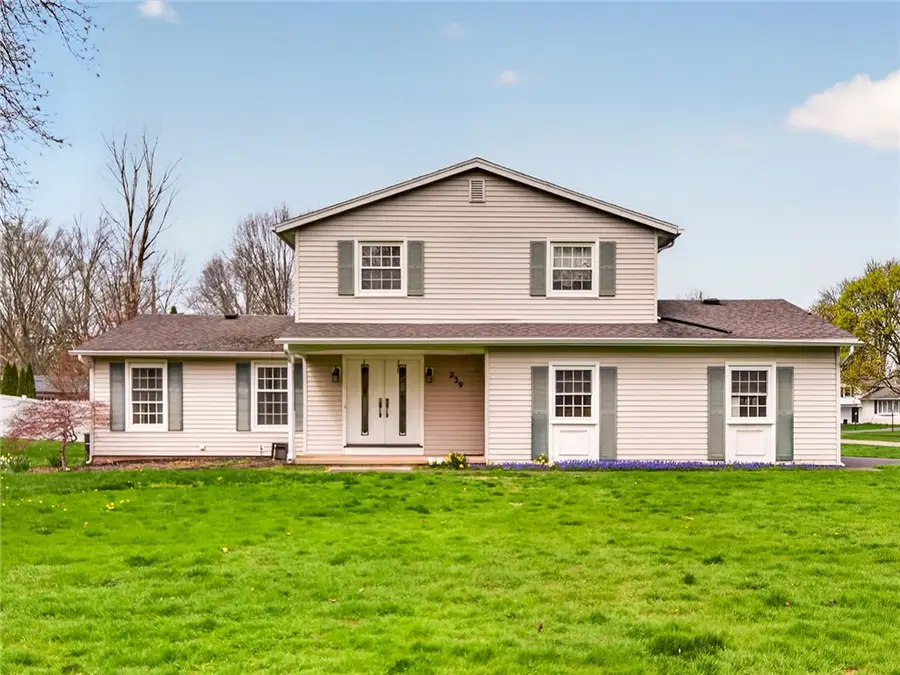 239 Southridge Drive, Rochester, NY 14626 - #2