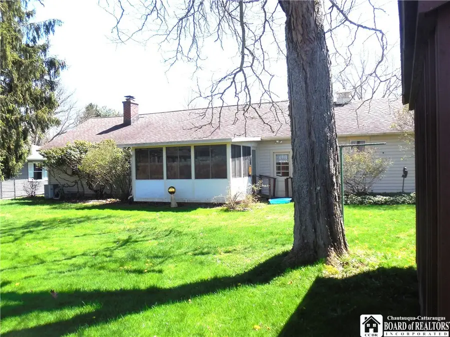205 E Virginia Boulevard, Jamestown, NY 14701 - #2