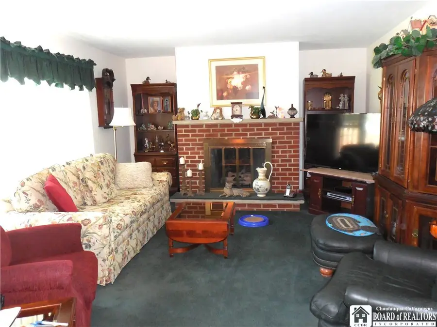 205 E Virginia Boulevard, Jamestown, NY 14701 - #3