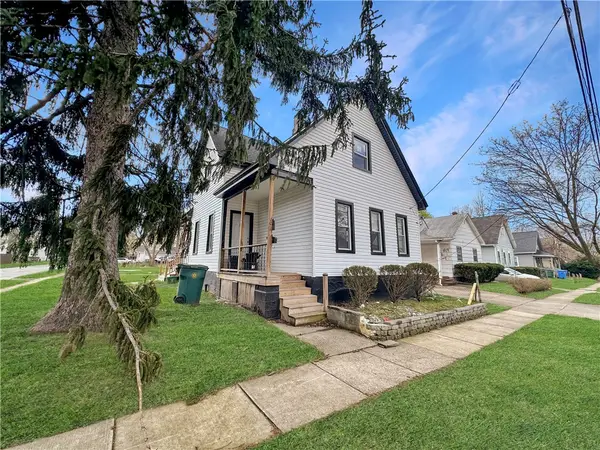 103 Bernard Street, Rochester, NY 14621