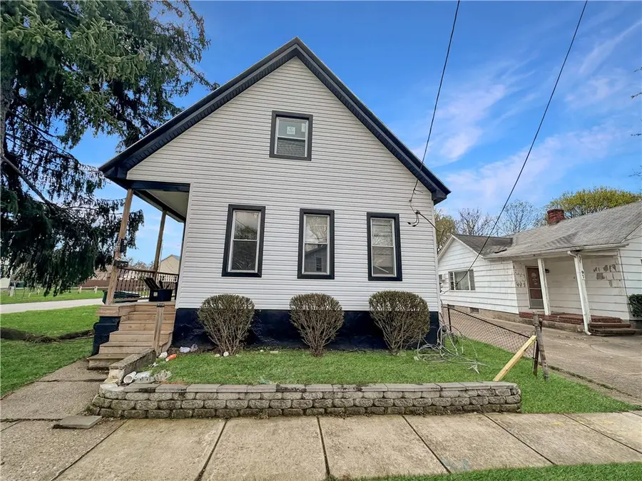 103 Bernard Street, Rochester, NY 14621 - #2