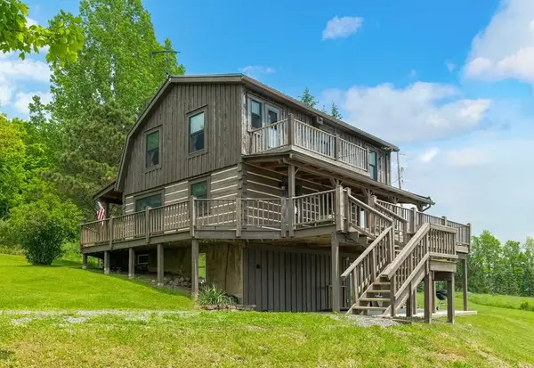 436 Teeter Road, Genesee, PA 16923