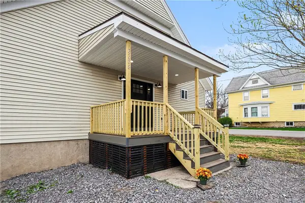 6369 Railroad Avenue, Conesus, NY 14435