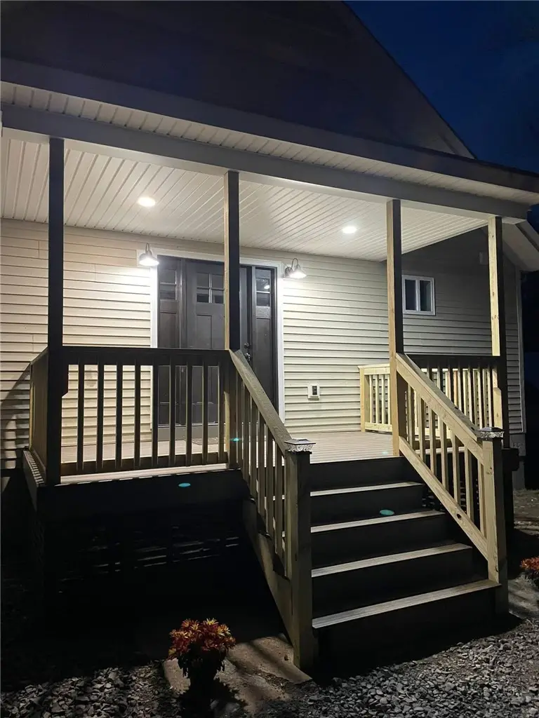 6369 Railroad Avenue, Conesus, NY 14435 - #2