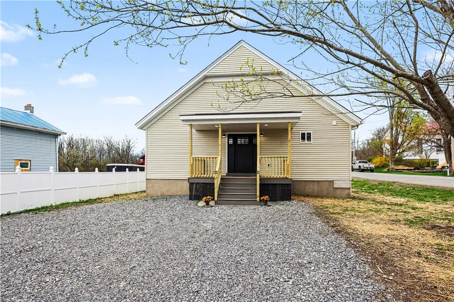 6369 Railroad Avenue, Conesus, NY 14435 - #3