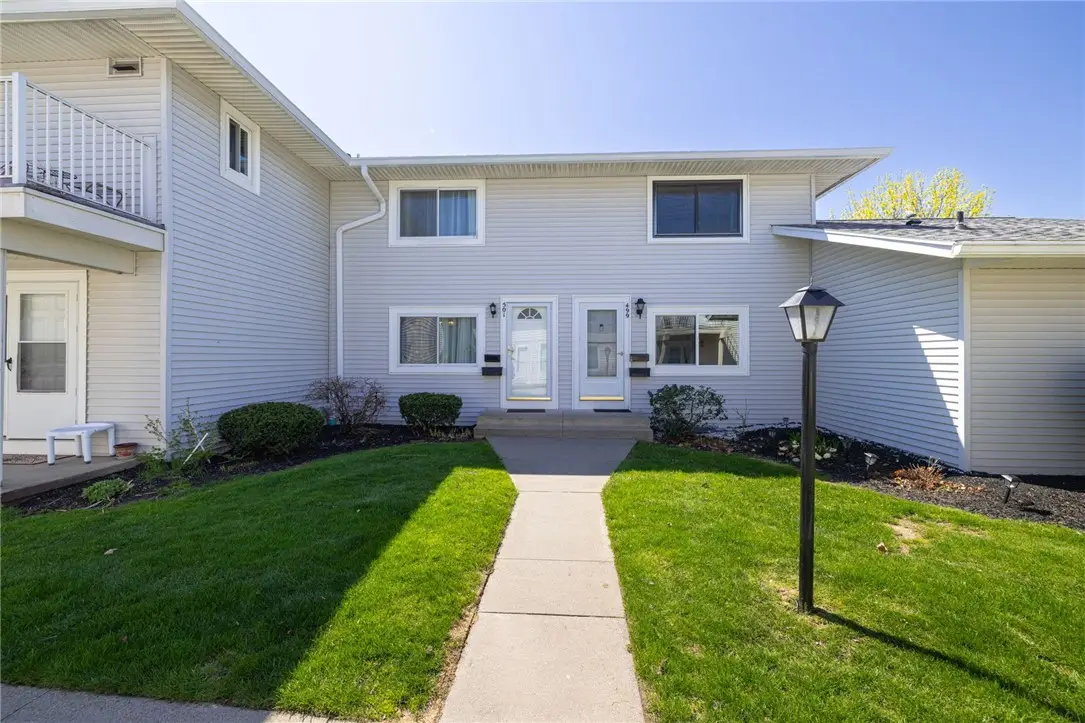 499 Eastbrooke Lane, Rochester, NY 14618 - #1