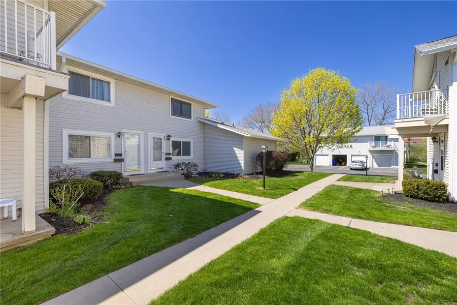 499 Eastbrooke Lane, Rochester, NY 14618 - #2