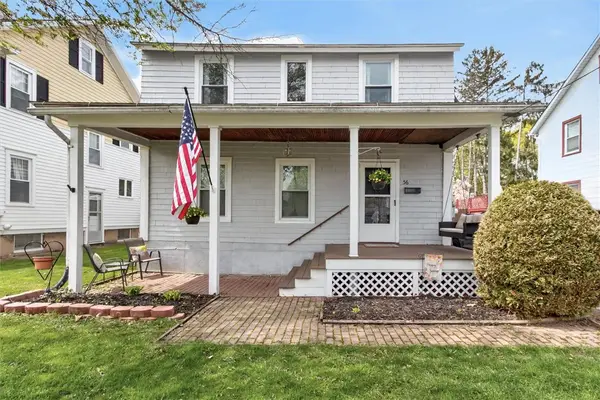 56 Maple Street, Geneva, NY 14456