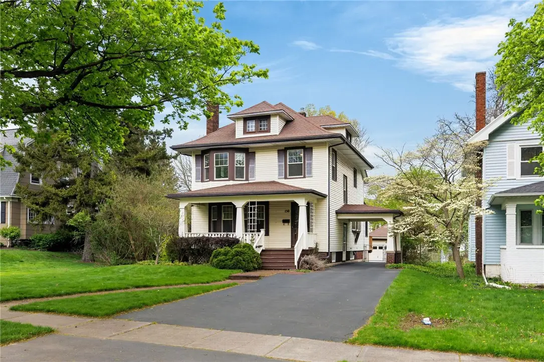 150 Deerfield Drive, Rochester, NY 14609 - #1