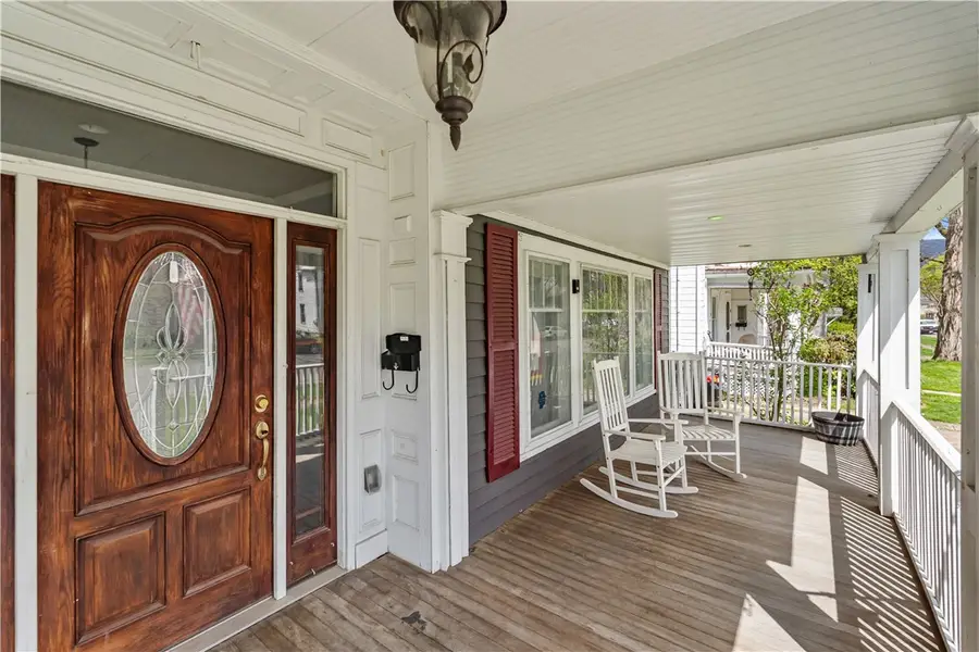 42 West Avenue, Dansville, NY 14437 - #2