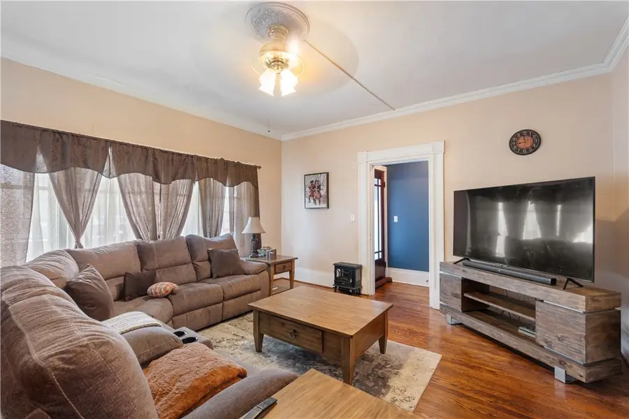 42 West Avenue, Dansville, NY 14437 - #3