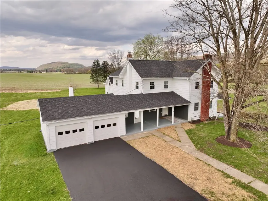 78 Brooks Street, Spencer, NY 14883 - #1