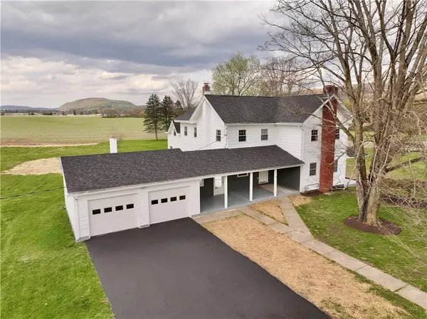 78 Brooks Street, Spencer, NY 14883