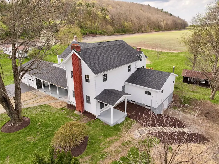 78 Brooks Street, Spencer, NY 14883 - #2