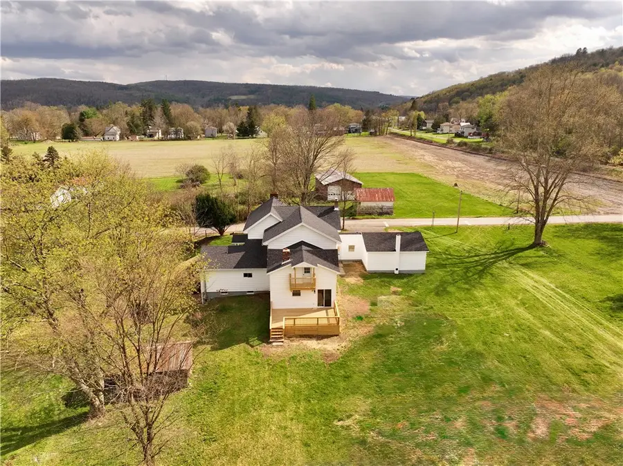 78 Brooks Street, Spencer, NY 14883 - #3