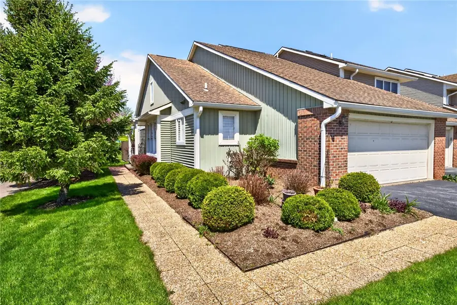 2 Montpelier Circle, Rochester, NY 14618 - #2