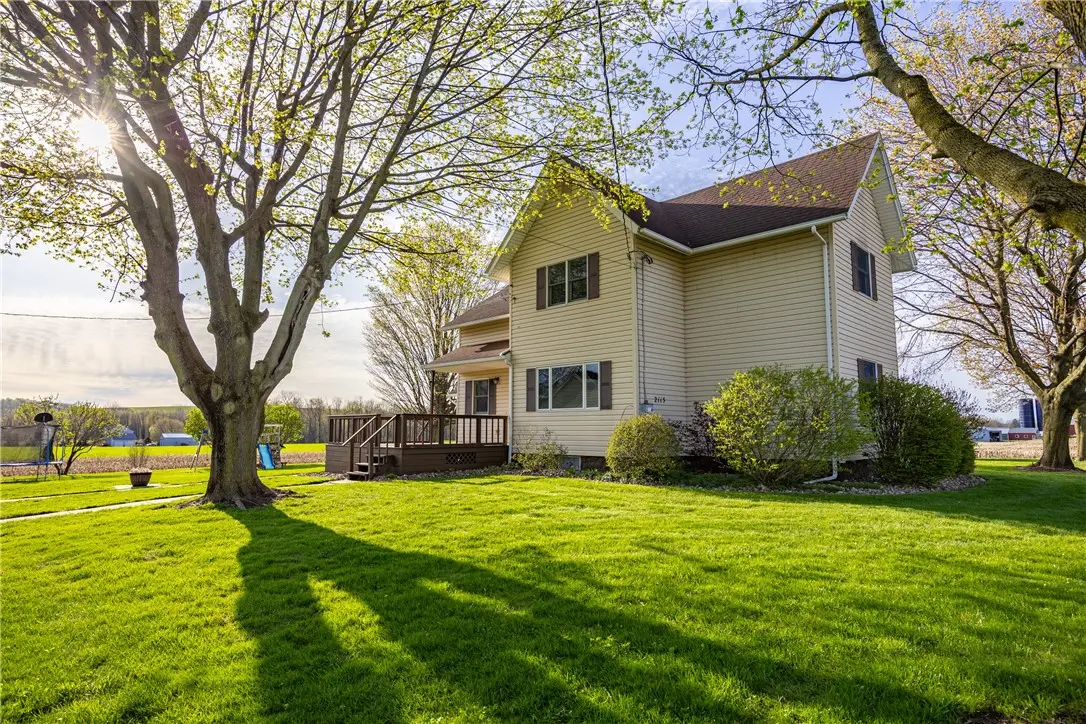 2115 Minsteed Rd, Newark, NY 14513 - #1