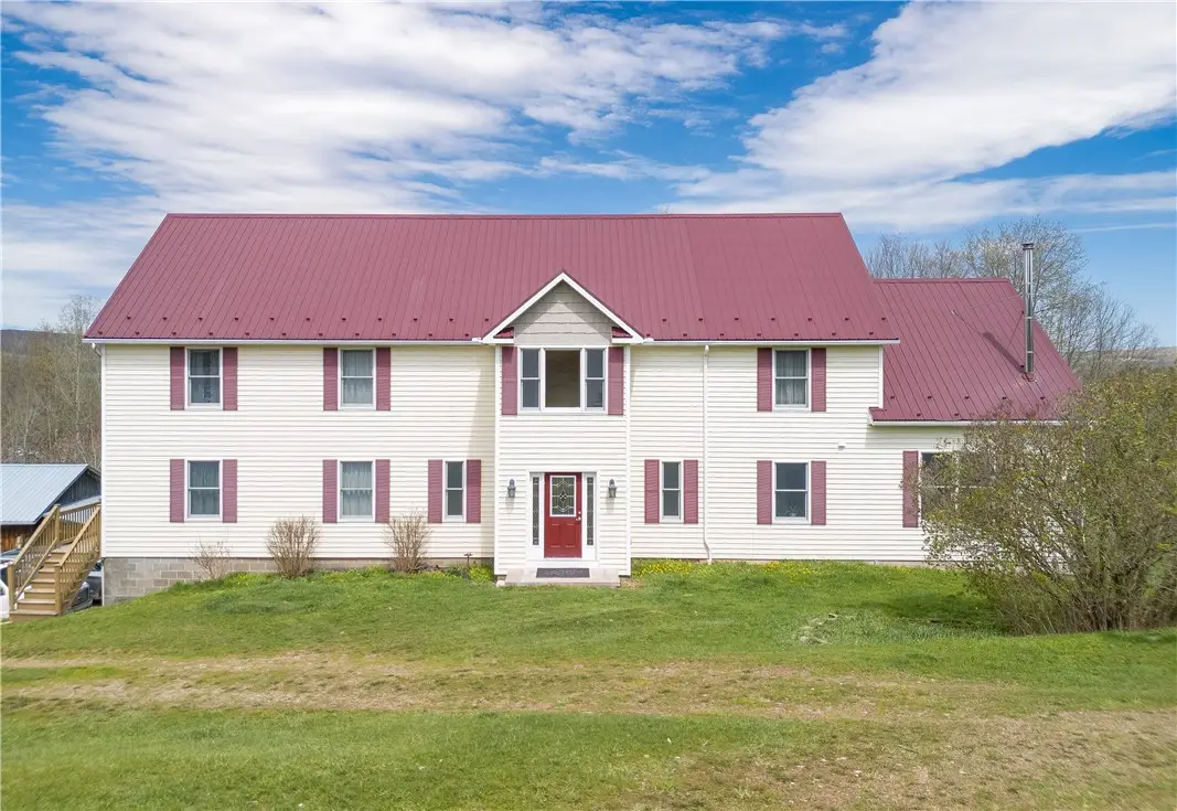 169 Musto Hollow Road, Ulysses, PA 16948 - #1