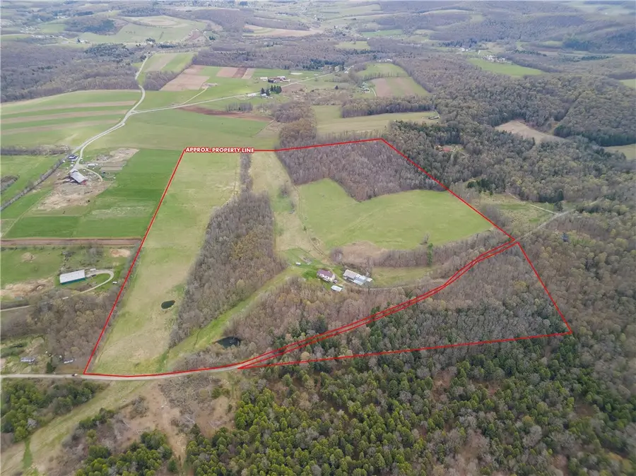 169 Musto Hollow Road, Ulysses, PA 16948 - #2