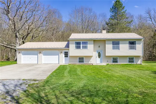 849 Stones Lane, Caledonia, NY 14423