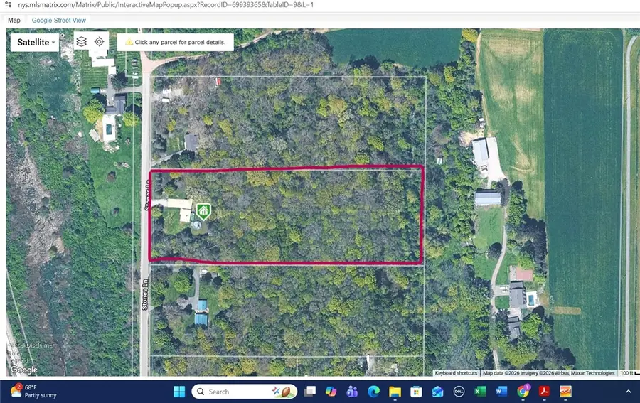 849 Stones Lane, Caledonia, NY 14423 - #3