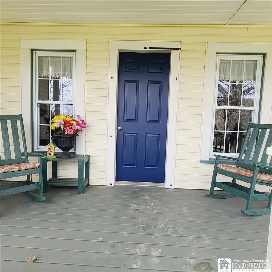 601 Panama Bear Lake Road, Panama, NY 14767 - #3