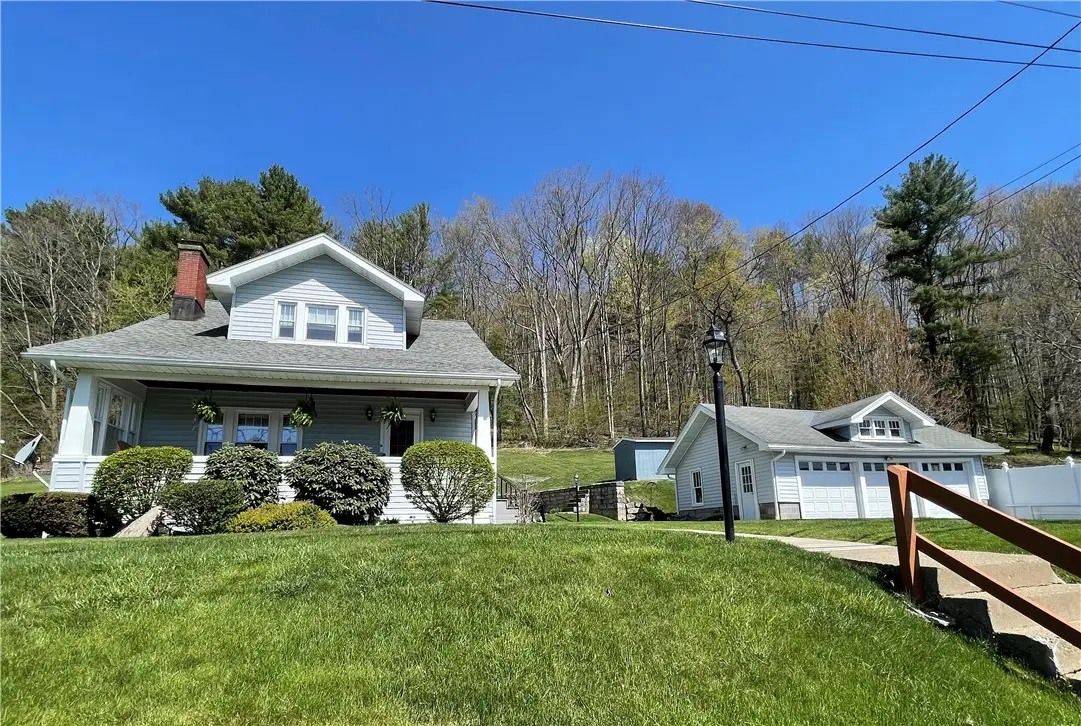 570 W Washington Street, Bradford, PA 16701 - #1