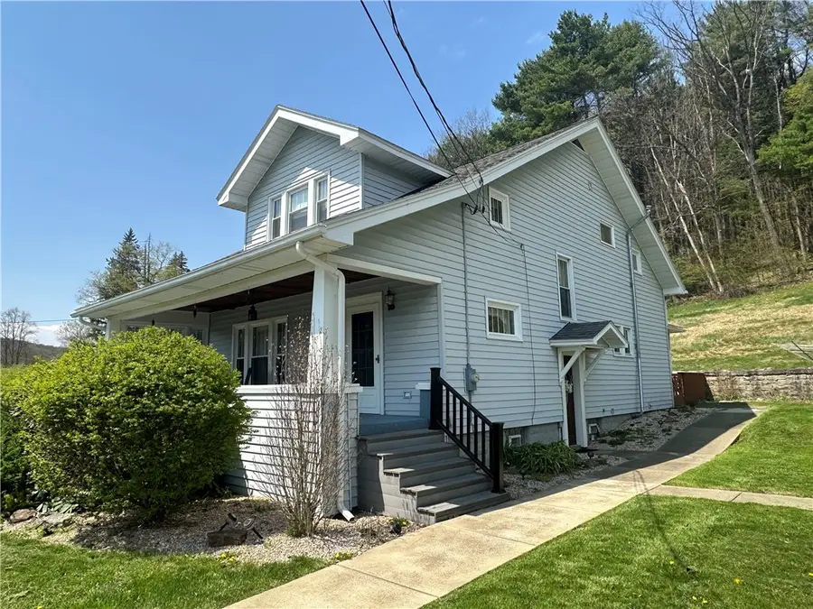 570 W Washington Street, Bradford, PA 16701 - #2