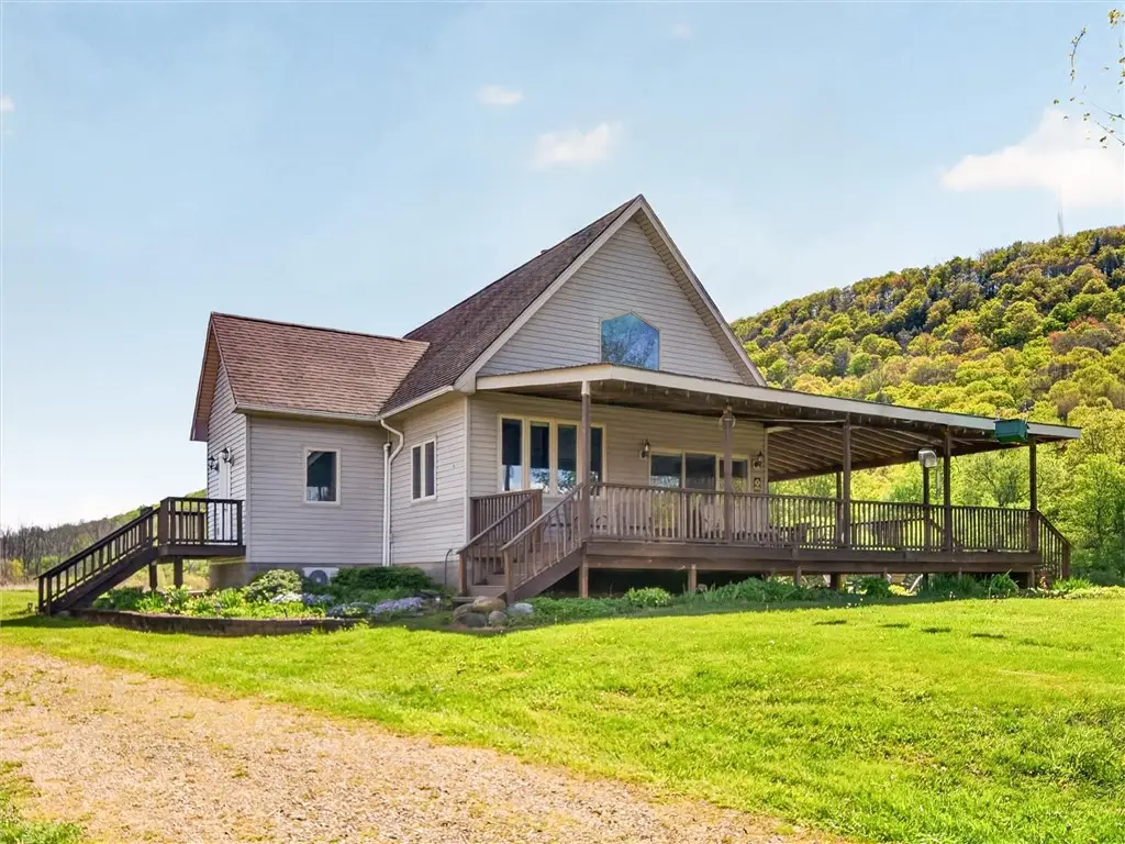 10848 State Route 371, Cohocton, NY 14826 - #1