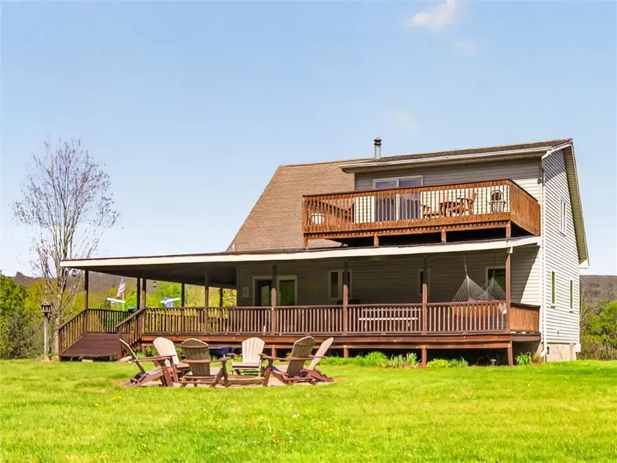 10848 State Route 371, Cohocton, NY 14826 - #3