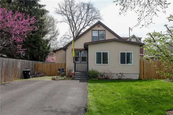 113 W York Street, Ithaca, NY 14850