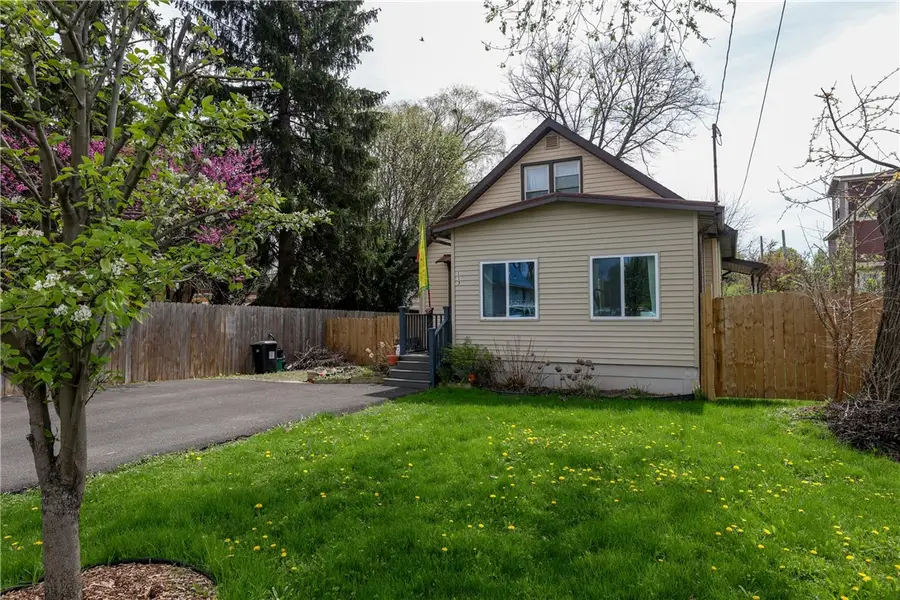 113 W York Street, Ithaca, NY 14850 - #2