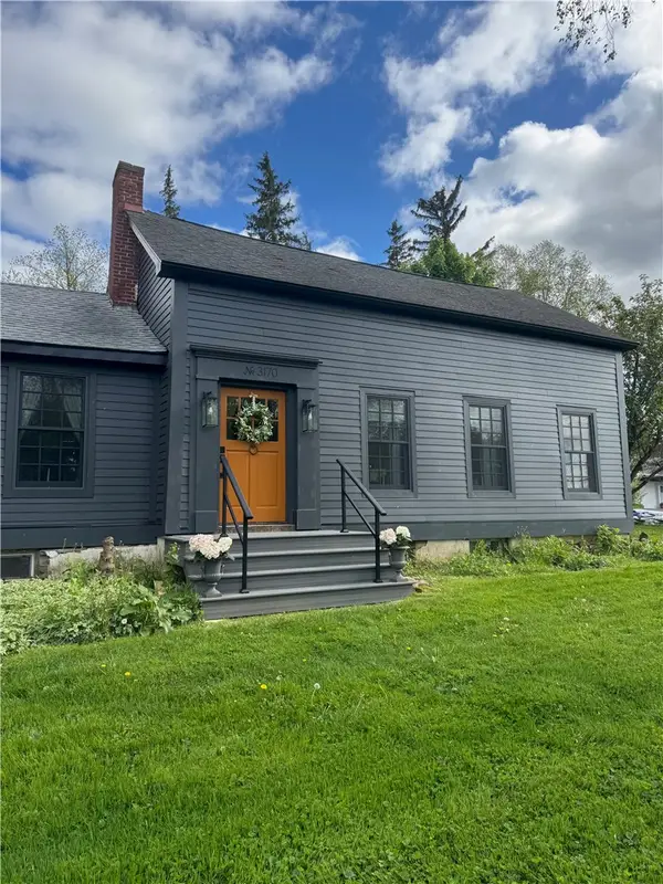 3170 Franklin Street Road, Auburn, NY 13021