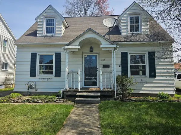 213 E High Street, Painted Post, NY 14870